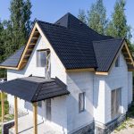 Строительство домов по финским технологиям: проекты, фото