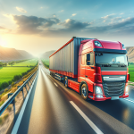 Почему грузовые перевозки в республике Бурятия выгодны?