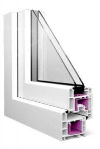 Цены на окна ПВХ